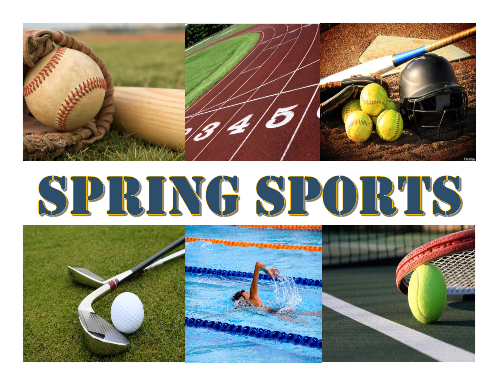 Season of Sport